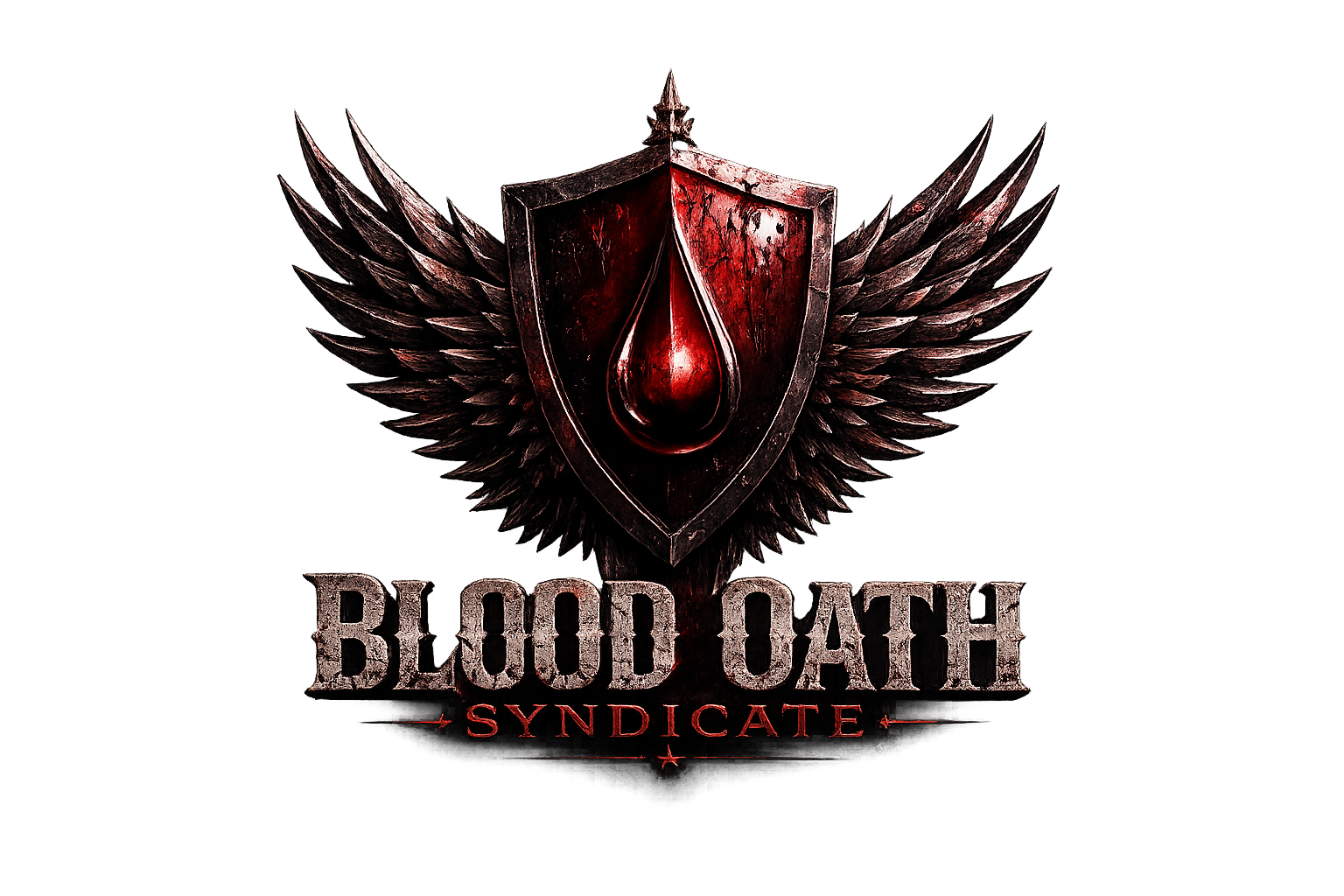Blood Oath Syndicate