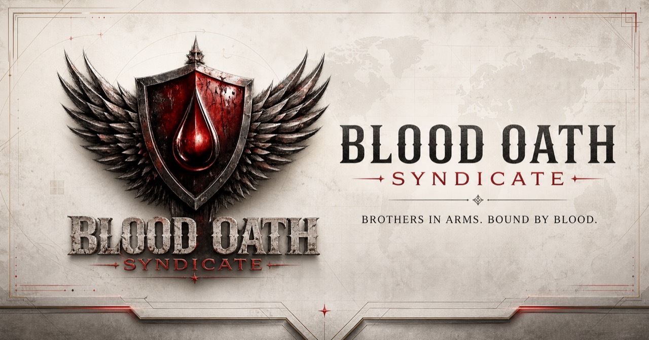 BOS Field Command banner